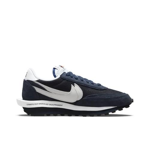Nike Sacai LDV Waffle Fragment Blackened Blue Sacai DH2684-400
