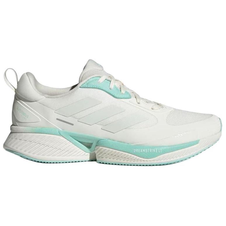 Adidas Supernova Eterno Comfortable Versatile Durable Lightweight Low-Top Running Shoes Women Running Shoes White JQ7595