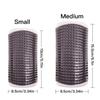 Pet Hair Removal Massage Comb Pet Comb Removable Cat Corner Scratching Rubbing Brush Pet Grooming Cleaning Supplies