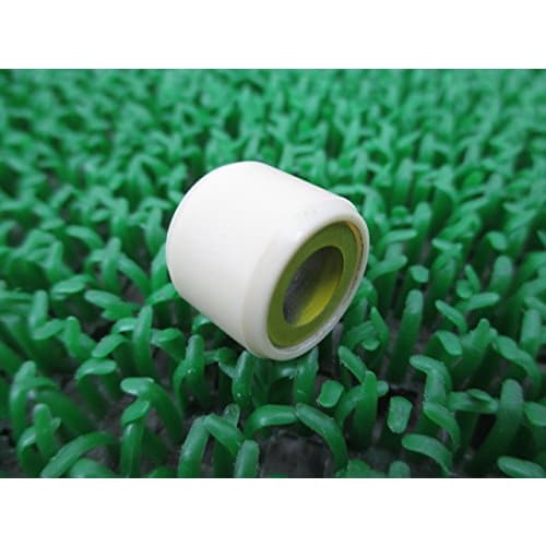 Honda Genuine Motorcycle Parts Gyro X Weight Roller Set 22123-GZ0-000 Dio Gyro Canopy Live Dio G-Dash Elite