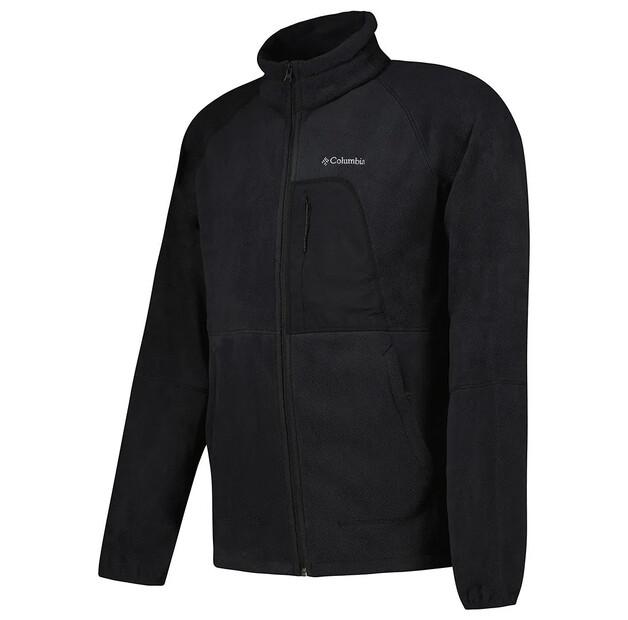 Columbia Fleece with Zipper Rapid Expedition™ II