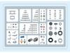 Infinite Creative Building 9686: Programmable Science & Education Blocks for Kids & Teens Ages 6-14
