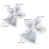 Silicone Crafts Molds Reusable Casting Epoxy Molds Candle Making Geometric Molds