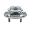 Wheel Hub Unit Bearing Spindle Assembly for Infiniti I30 Rear Wheel