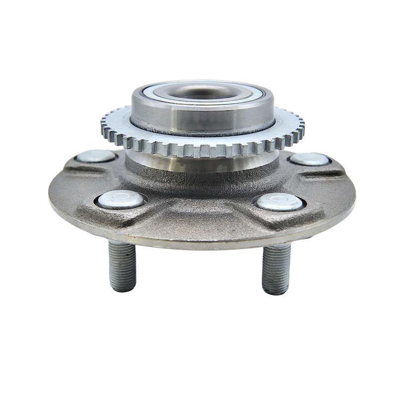 Wheel Hub Unit Bearing Spindle Assembly for Infiniti I30 Rear Wheel