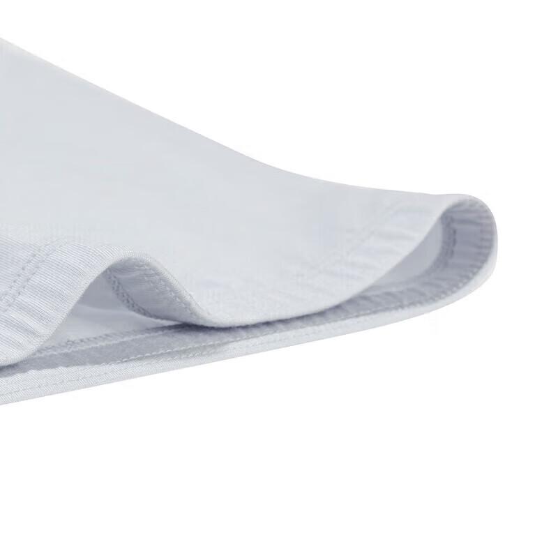 Aimer Men's Antibacterial Modal Mid-Rise Briefs (3-Pack Gift Box)