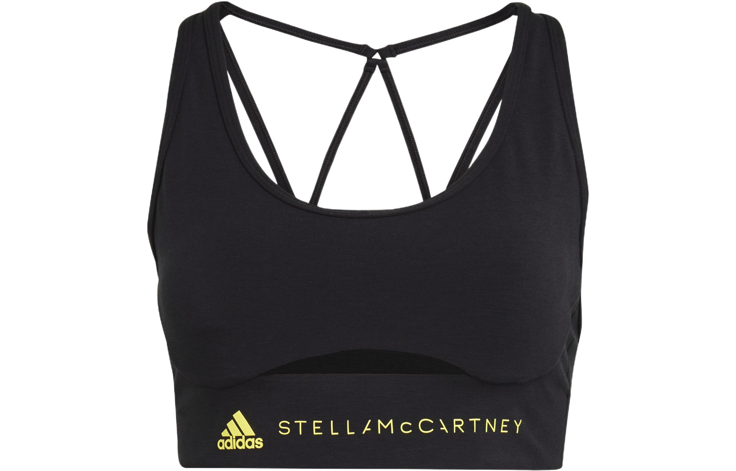 Adidas Camisoles Women s Black Moderate Other HG6846 L