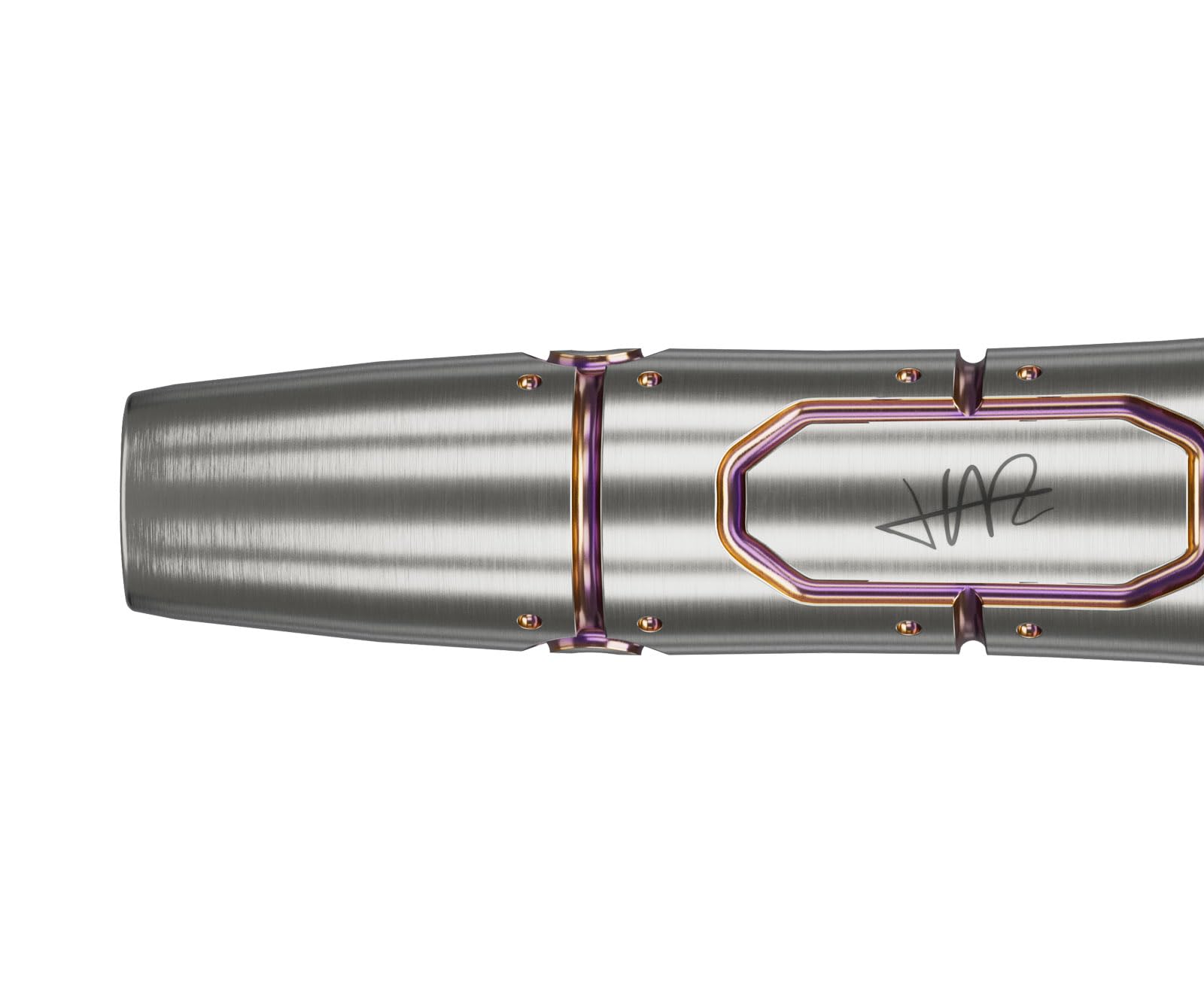 Buy Target Japan Rising Sun G9 Tungsten NO5 Soft Tip Dart