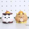 Sandwich Cookies Pinch Ornaments Cartoon Creative Children Pinch And Unzip Toy Cute Design Desktop Ornaments