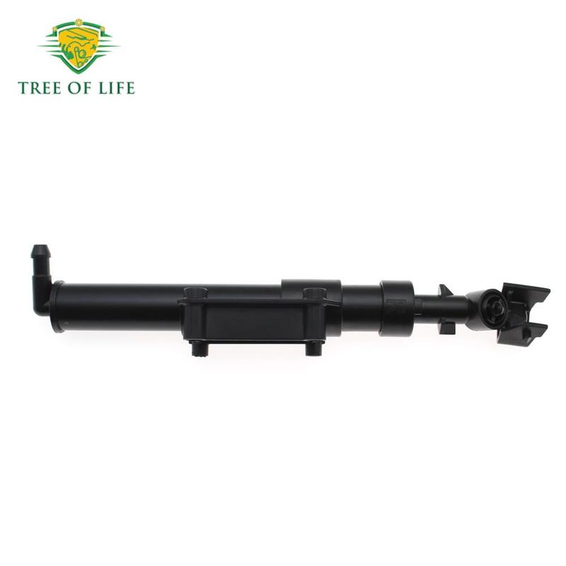 For VOLVO XC70 II V70 III S80 2009 2010 2011 2012 2013 2014 2015 Front Right Left Headlight Lamp Washer Wiper Nozzle