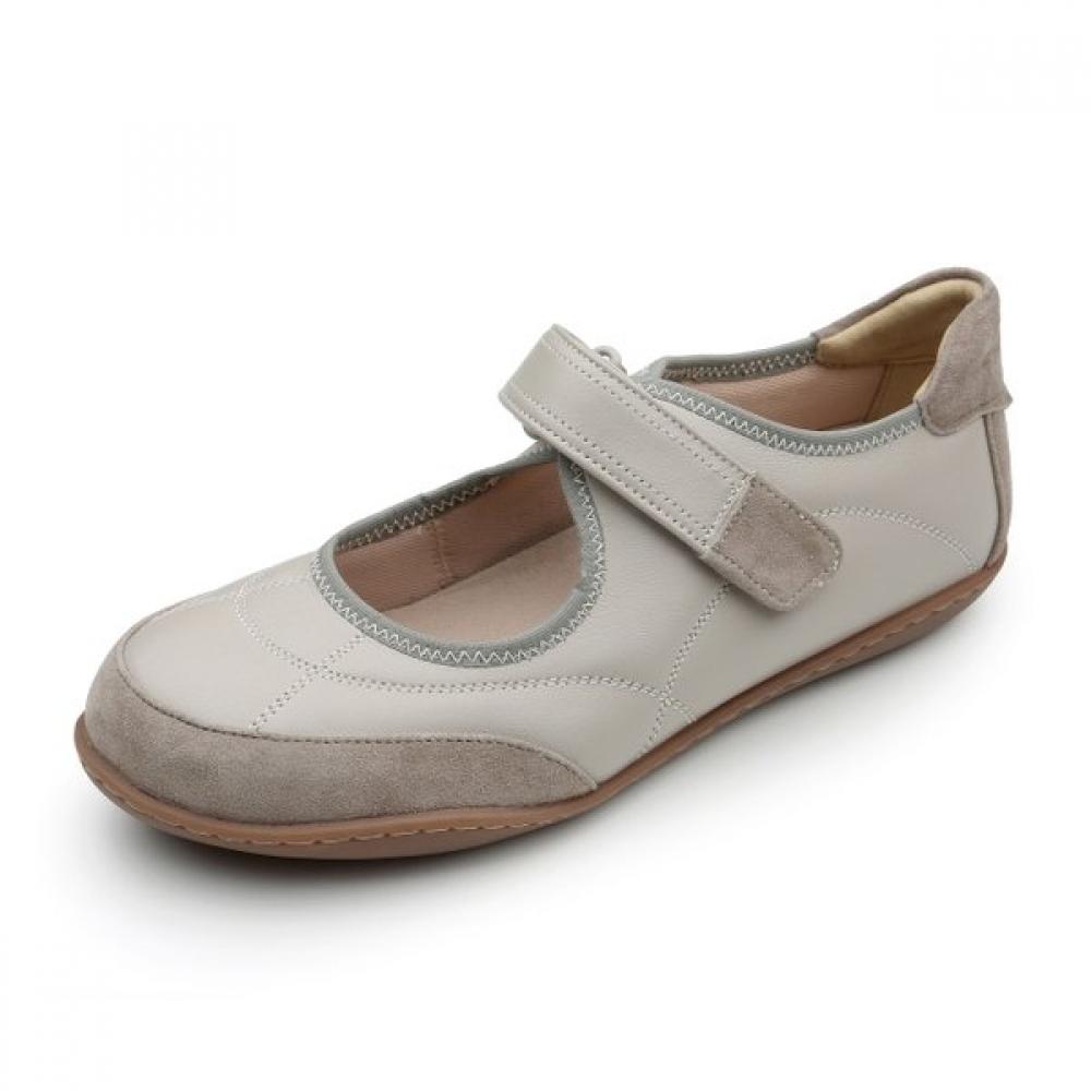 Land Rover Women S caSual Mary Jane Flat White lanSlS5952wg7 230/Silver