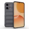 Soft Skin Feeling Flexible Silicone Case for Xiaomi Poco X8 Pro Max Protective Cover Shockproof Fundas Coque