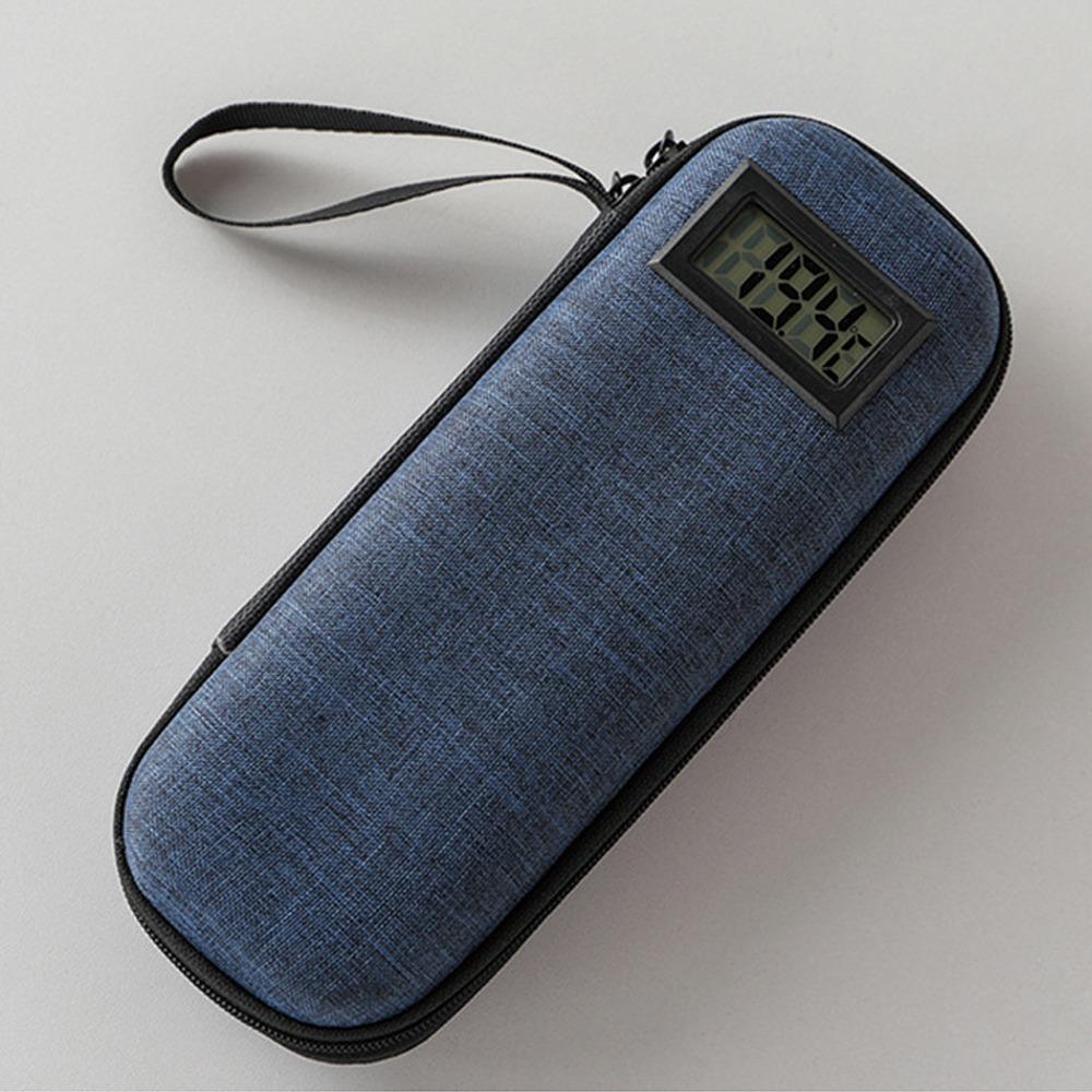 Waterproof Insulin Cooling Bag Thermal Insulated Insulin Pens Storage Box Cold Storage Style B