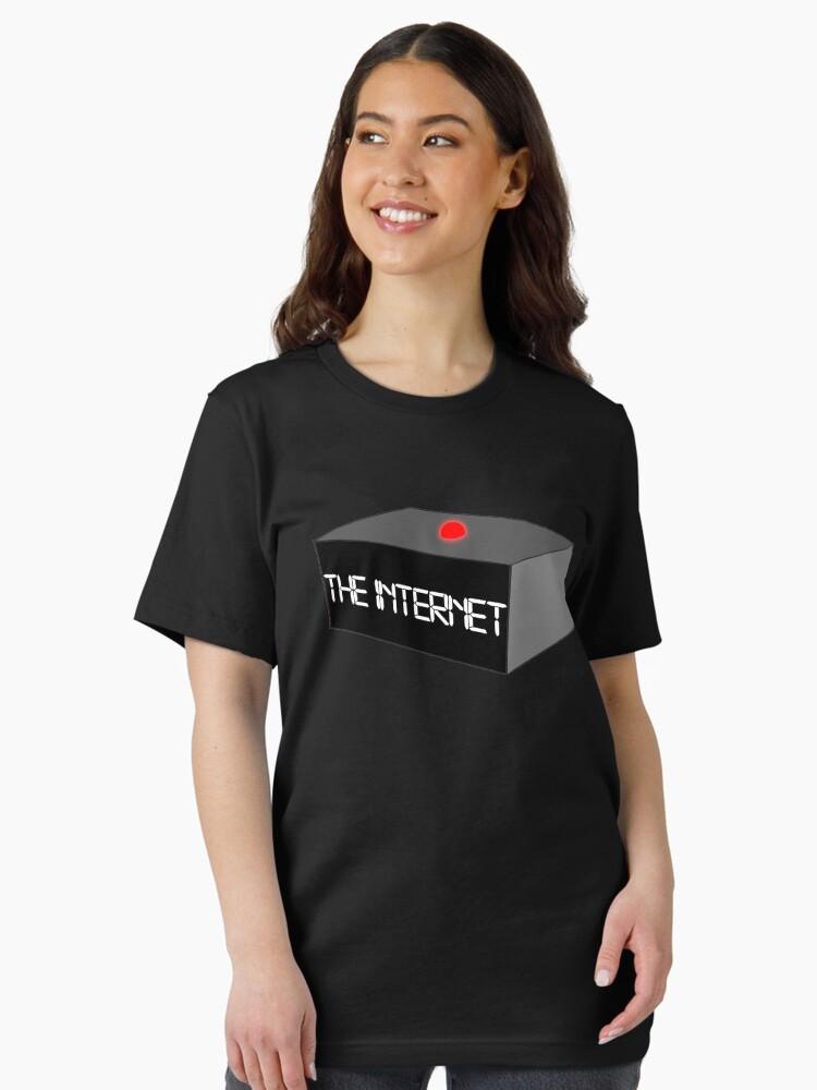 OFF The Internet Essential T-Shirt