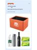 BYD Qin L/PLUS/EV/PRO Faltbare Auto-Müll- & Aufbewahrungsbox