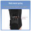 Knee Support Exoskeleton for Joint Stability In Middle-Aged and Elderly, Ideal for Walking, Climbing Stairs, and Hiking