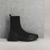 Elcanto Matsu Women'S Knit Sock Boots 5Cm Lcwa55M44V