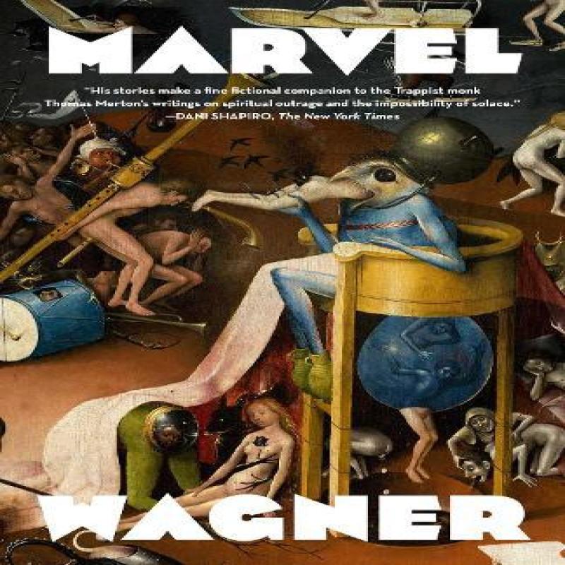 Marvel Universe by Bruce Wagner Paperback Book 9781648210518