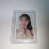 [USED] TWICE #TWICE4 High Touch Trading Card Nayeon