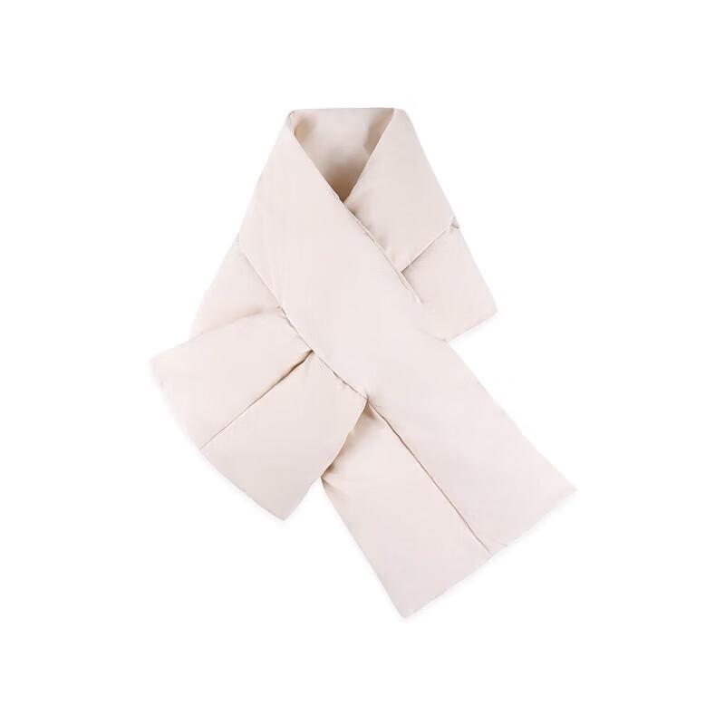 SIYUTANG Unisex Foldable Down Scarf