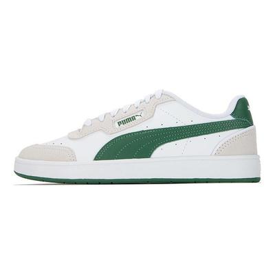 Court Guard Mix - White Vine Green Unisex Sneakers 387335-06