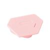 Multi Function Sewing Machine Guide Magnetic Presser Foot with Measurement Scale Polygon Flange Adjusterfor Home Quilting