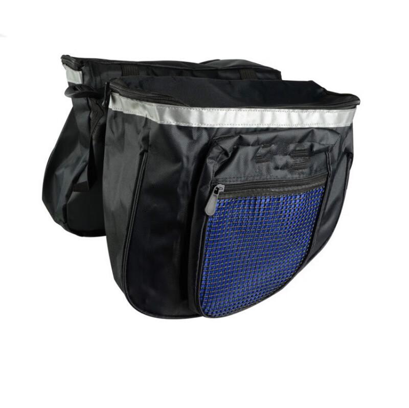 Bicycle Rear Rack Bag