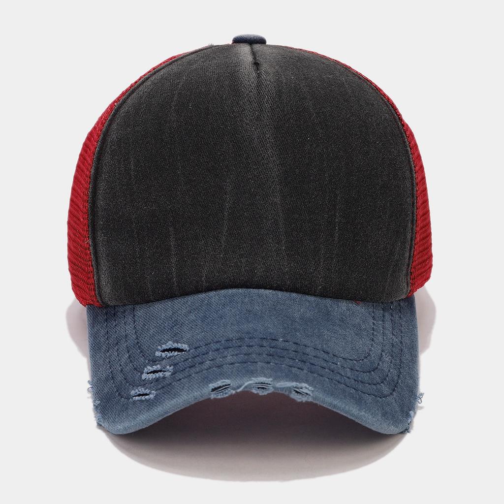 Vintage Verstelbare Unisex Vintage Pet voor Buiten Wandelen en Bergbeklimmen