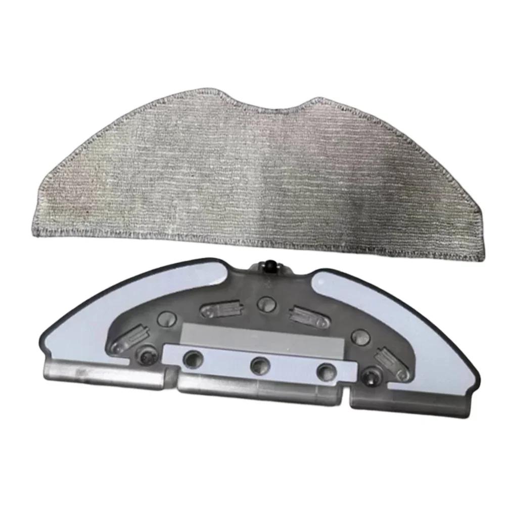 for Tapo RV10 RV30 Plus Robot Vacuum Cleaner Spare Accessories Mop Bracket Vacuum Cleaner Mop Cloth Holder China Mainland