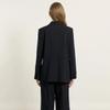 Bcbg One Button String Jacket B5f8j145