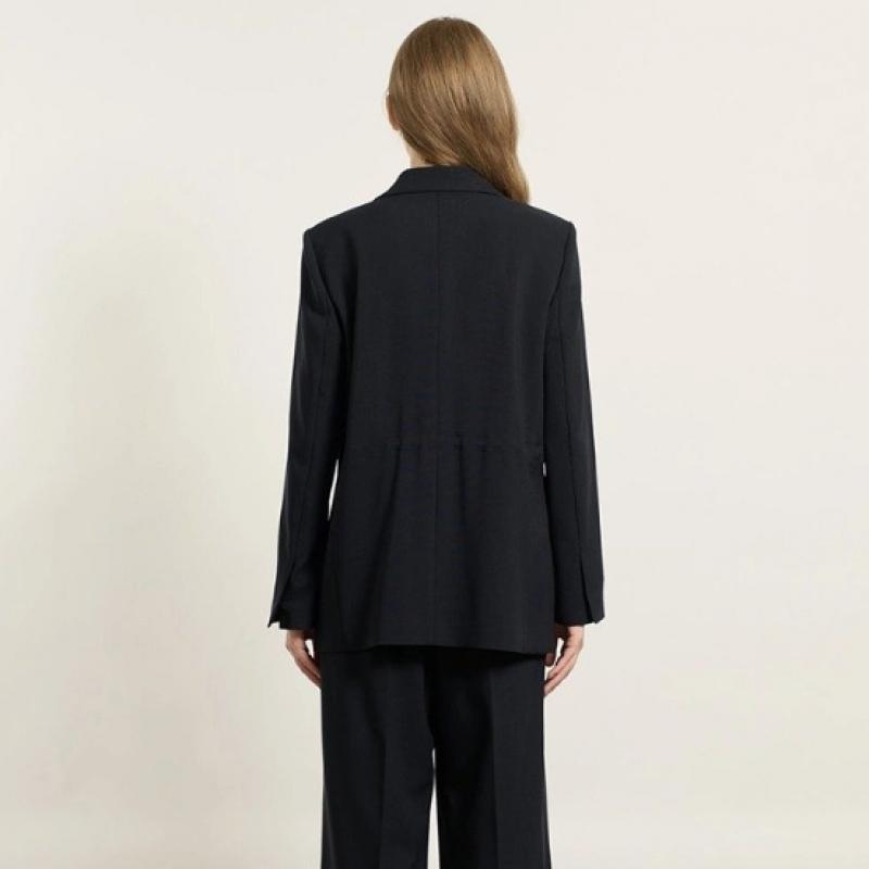 Bcbg One Button String Jacket B5f8j145