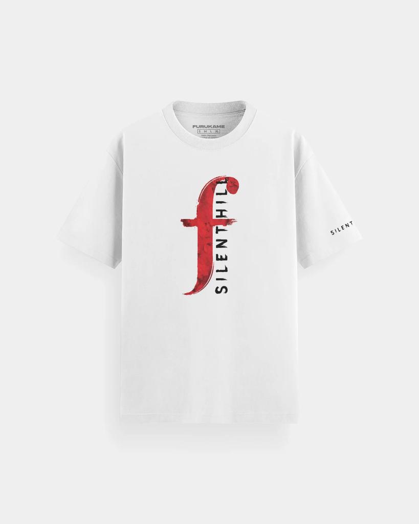 2026 Ny Y2k Thriller Skräckspel Tryck T-shirt Män Oversized Street Hip Hop Tung Bomull Hög Kvalitet Herrkläder T-shirt