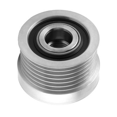 Alternator Clutch Pulley 12 31 7 560 483 F‑236528.02 Replacement Fit for 1 3 5 X3 X5 Series