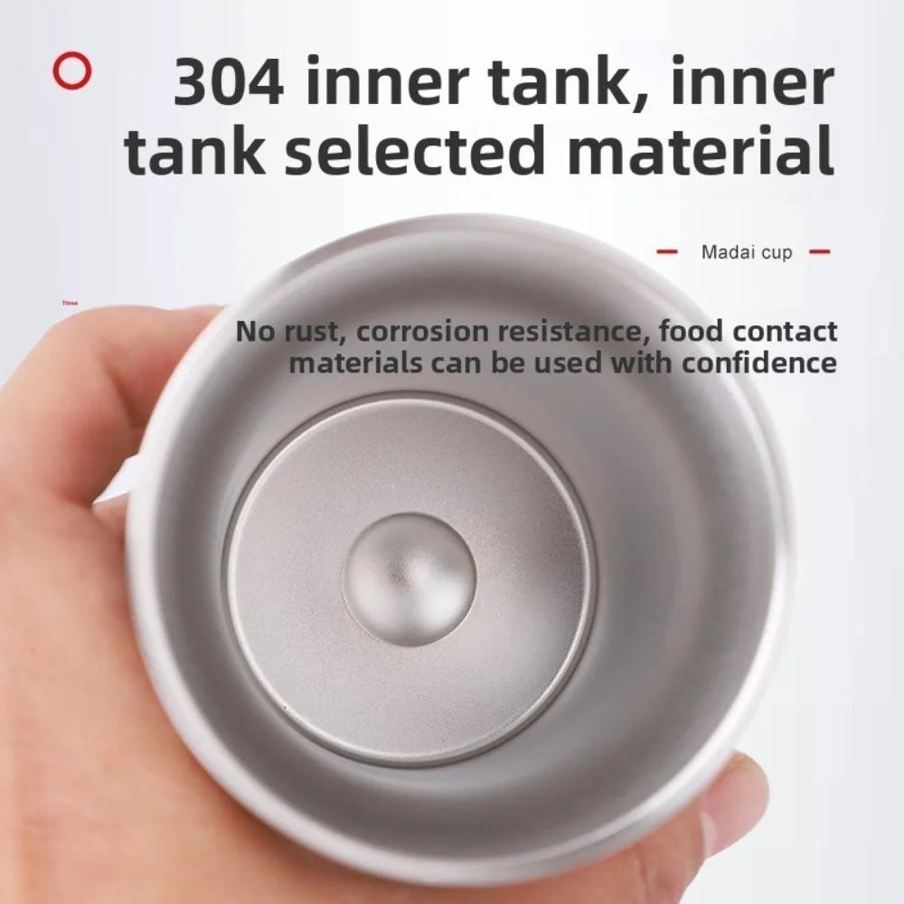 Set Tazza Tradizionale in Zucca per Mate da 8oz con Cannuccia e Spazzolino per Pulizia Acciaio Inossidabile Resistente Portatile Set Tazza per Bere Yerba Mate