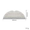 Replacement Parts Mop Cloth for Roborock S7 MaxV/S8/S8+ Vacuum Cleaner Accessories Anti-Microbial Duster Cloth