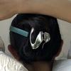 SYLON HAIR CLIP