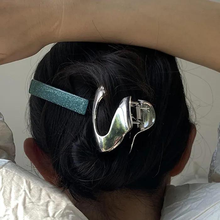 SYLON HAIR CLIP