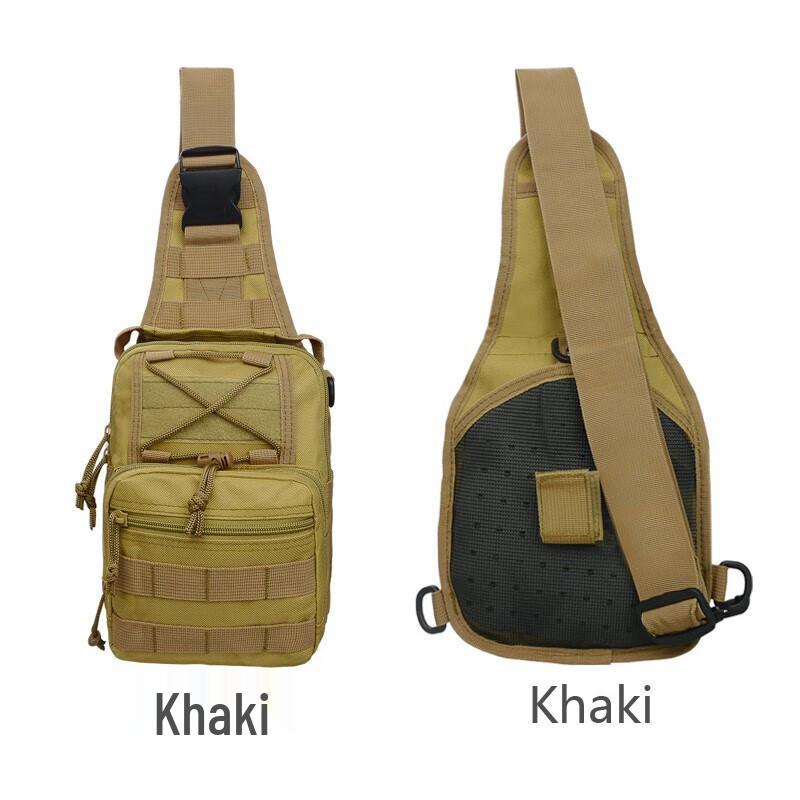 Tri-polar Outdoor Multi-Purpose Bags