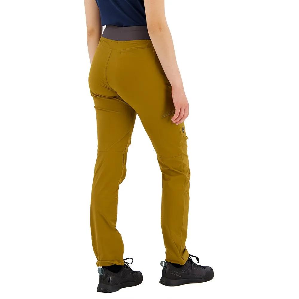 Black Diamond Pants Alpine Light