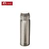 Tiemke Pure Titanium Insulated Bottle with Tea Infuser