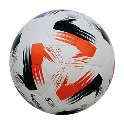 Football Size 5 PU Material Soccer Balls Official Match Training Football Seamless Goal Team Outdoor Explosion-proof