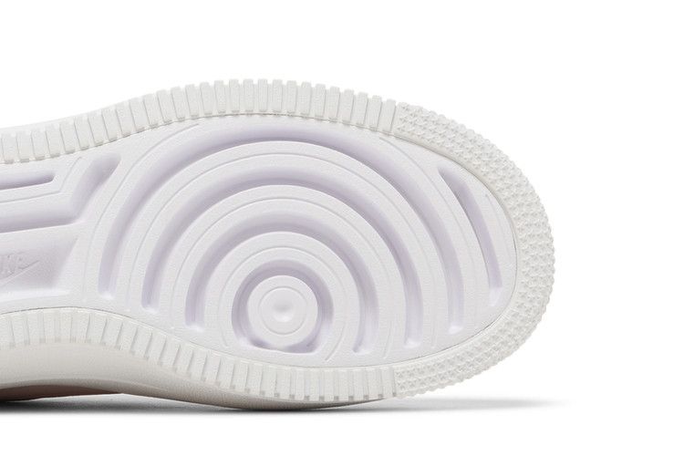 Nike Wmns Air Force 1 PLT.AF.ORM 'Pink Oxford'
