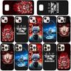 Phone Case for iPhone 17 16 15 Plus Xiaomi Poco F8 F7 X7 X6 M8 C85 C75 C71 Redmi Note 14 12 11 13 Pro Max 14C 13C 15C Kakashi Akatsuki Naruto Itachi
