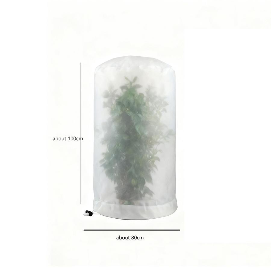 

Wintering Cover For Plants Covering Material Garden Supplies Accessories Plant Protective Vegetable Winter Greenhouse Covers Pot