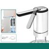 Foldable Electric Water Cooler Dispenser Type C Charging Water Jug Pump  Kitchen
