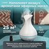 Ultrasonic Aroma Diffuser, Aroma Diffuser with Light Klever B&H