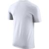 New Nike La Clippers Men's Nike Dri FIT Nba T Shirt HF1424-100