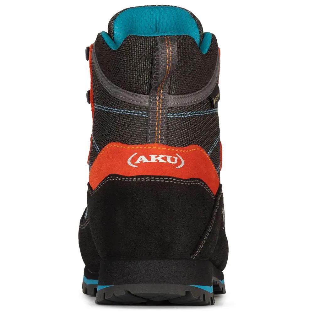 Aku Trekker Lite III Goretex Hiking Boots