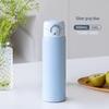 500ml Stainless Steel Insulated Bottle