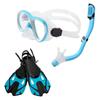 WEZHO Kids Snorkeling Set